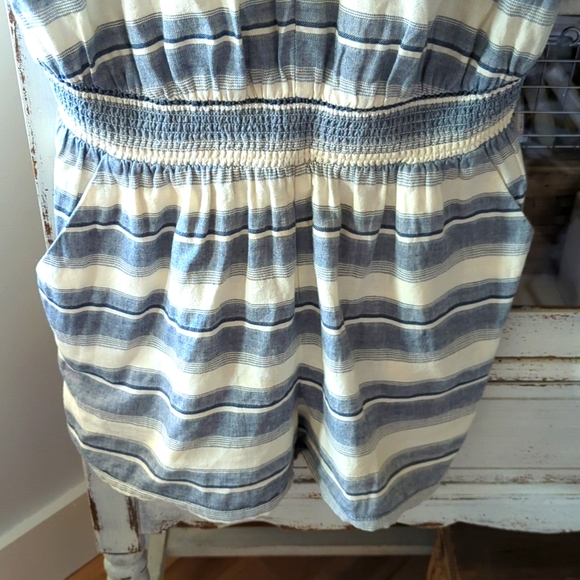 Madewell romper - Picture 3 of 5